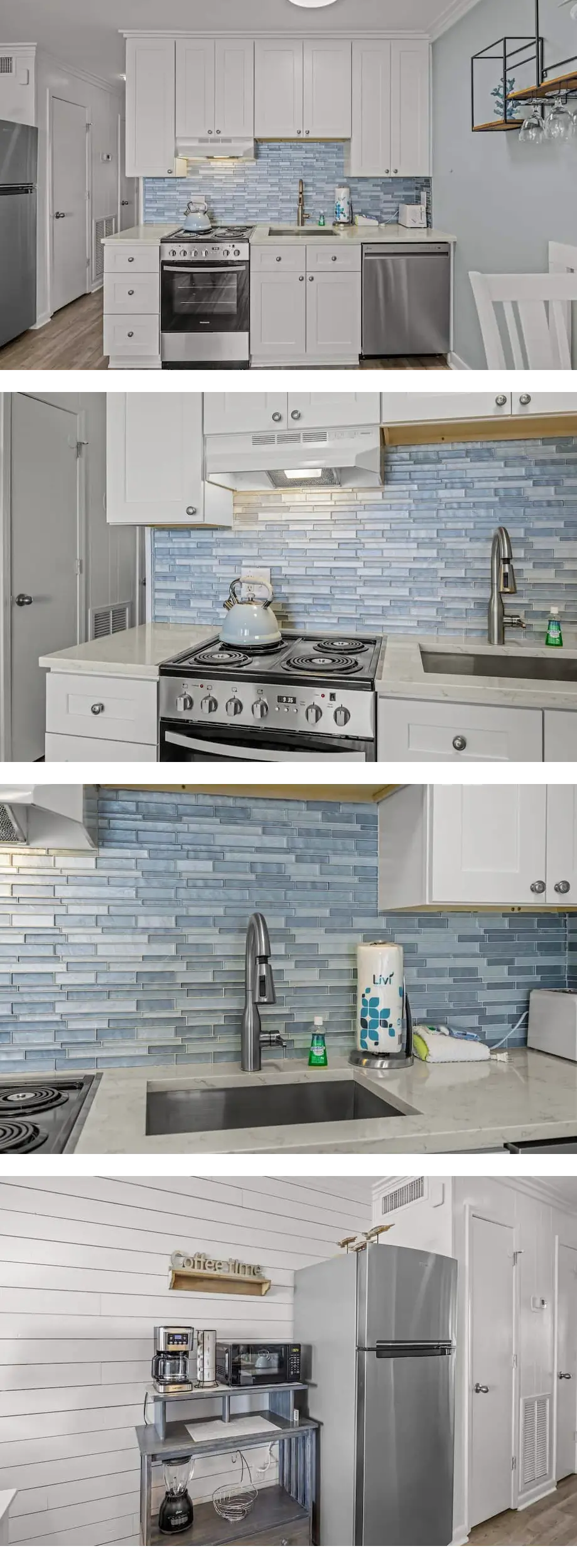 Beautiful Newly Renovated Condo with Exc...