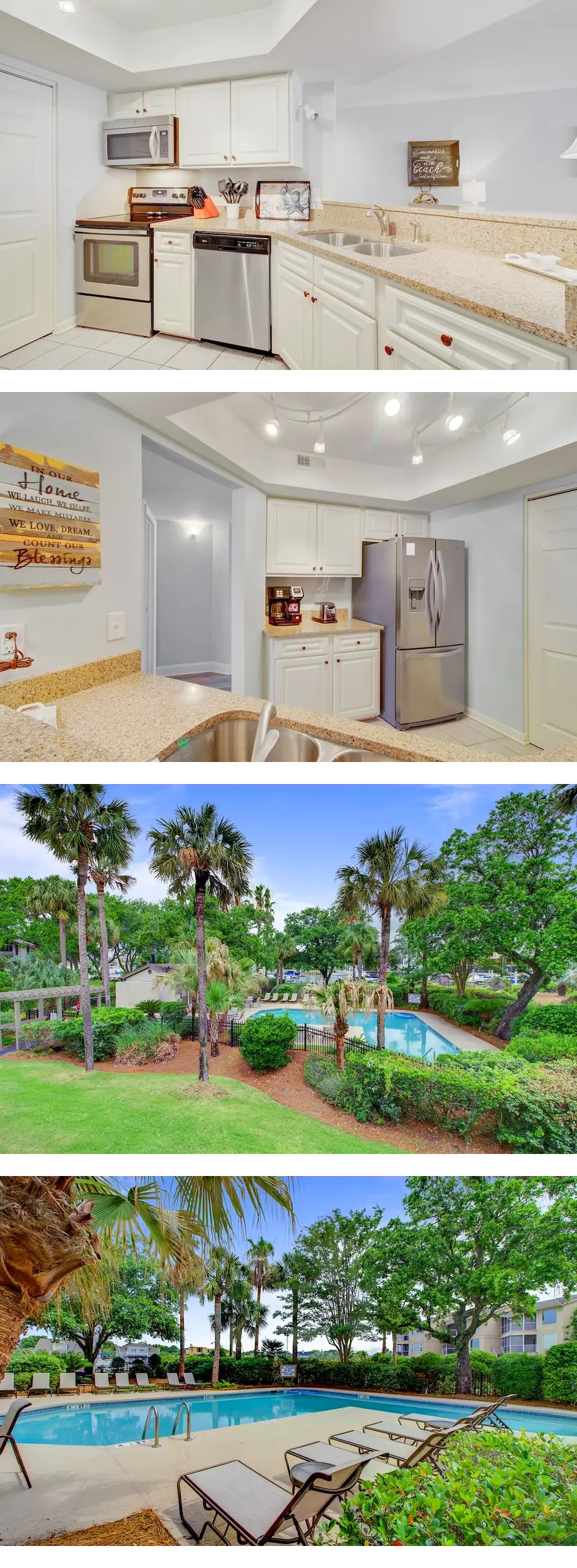 405 Yacht Harbor by AvantStay | Shaded P...