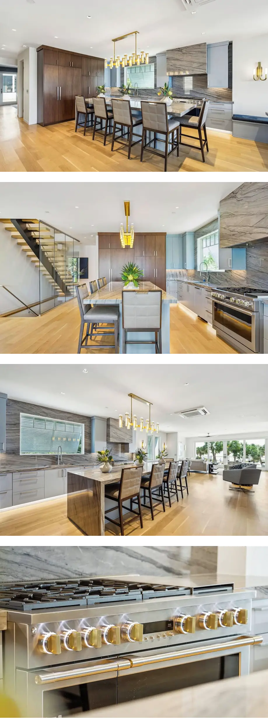 ELEGANCE at the Grand Pavilion, 6 bd,Wil...