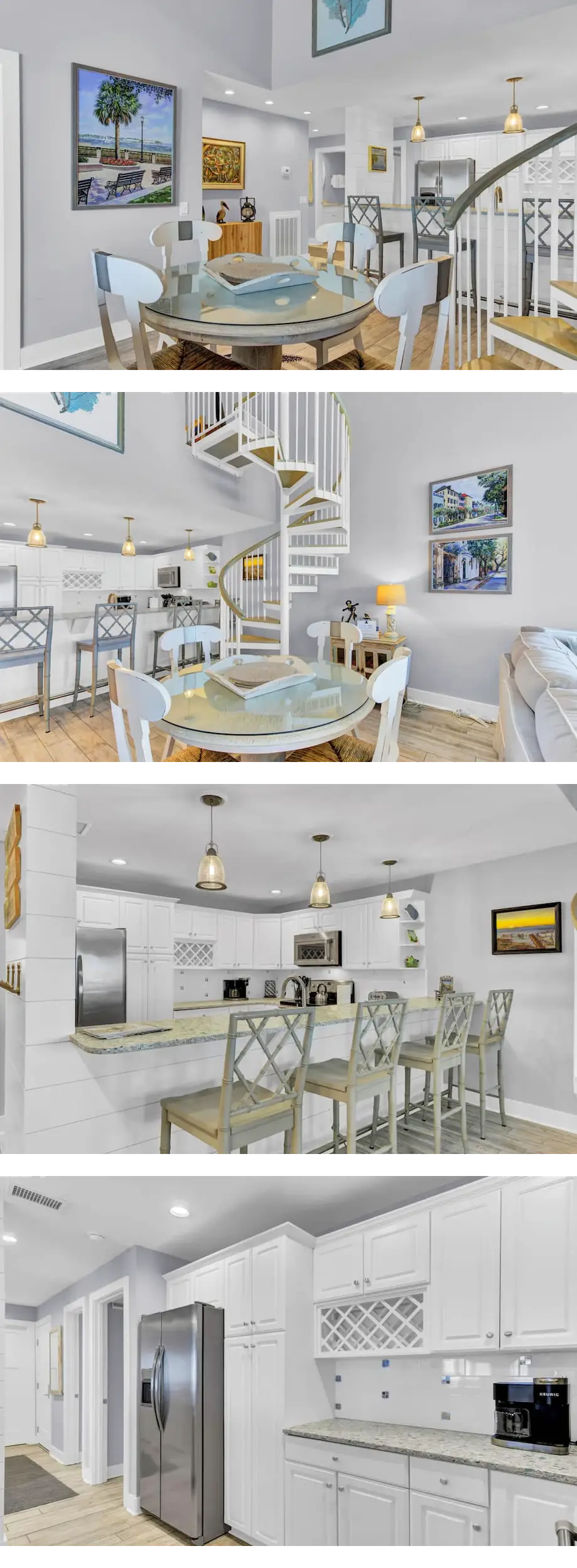 518 Seascape | Waterfront Views + Commun...