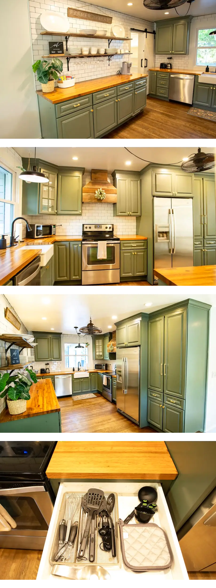 Creekside Retreat w/ Hot Tub + Game Room...