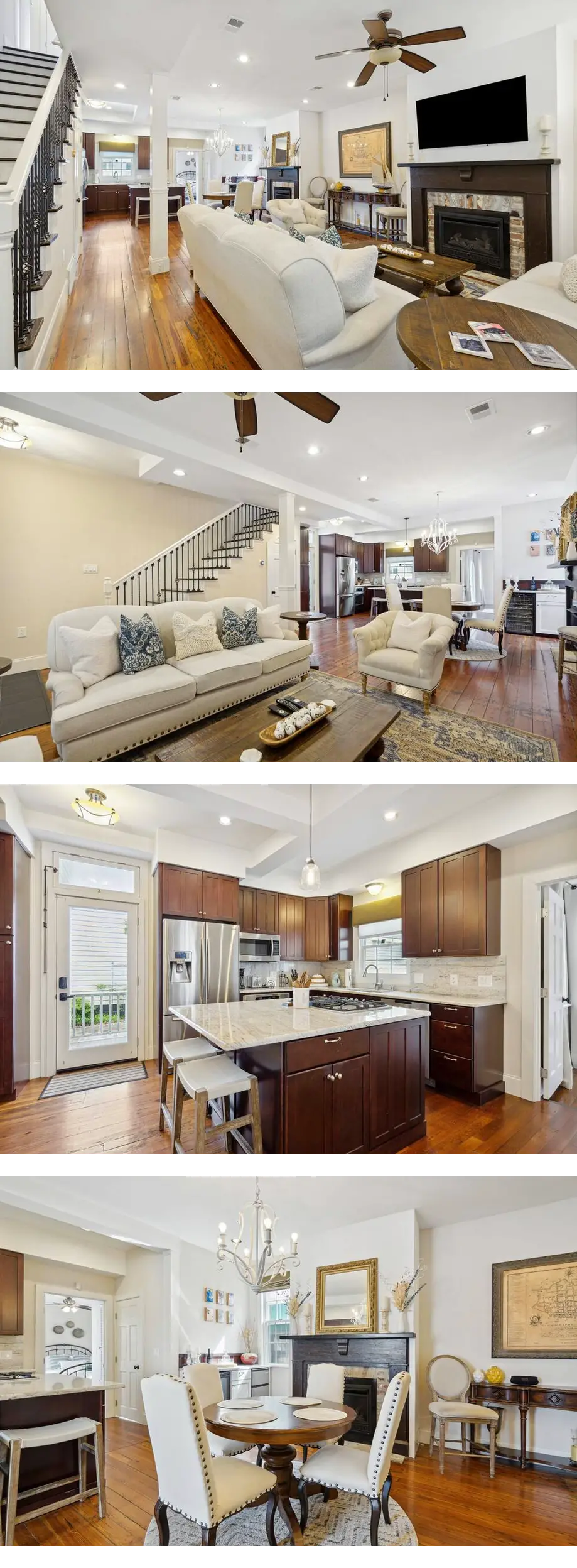 House Located in Heart of Downtown Charl...