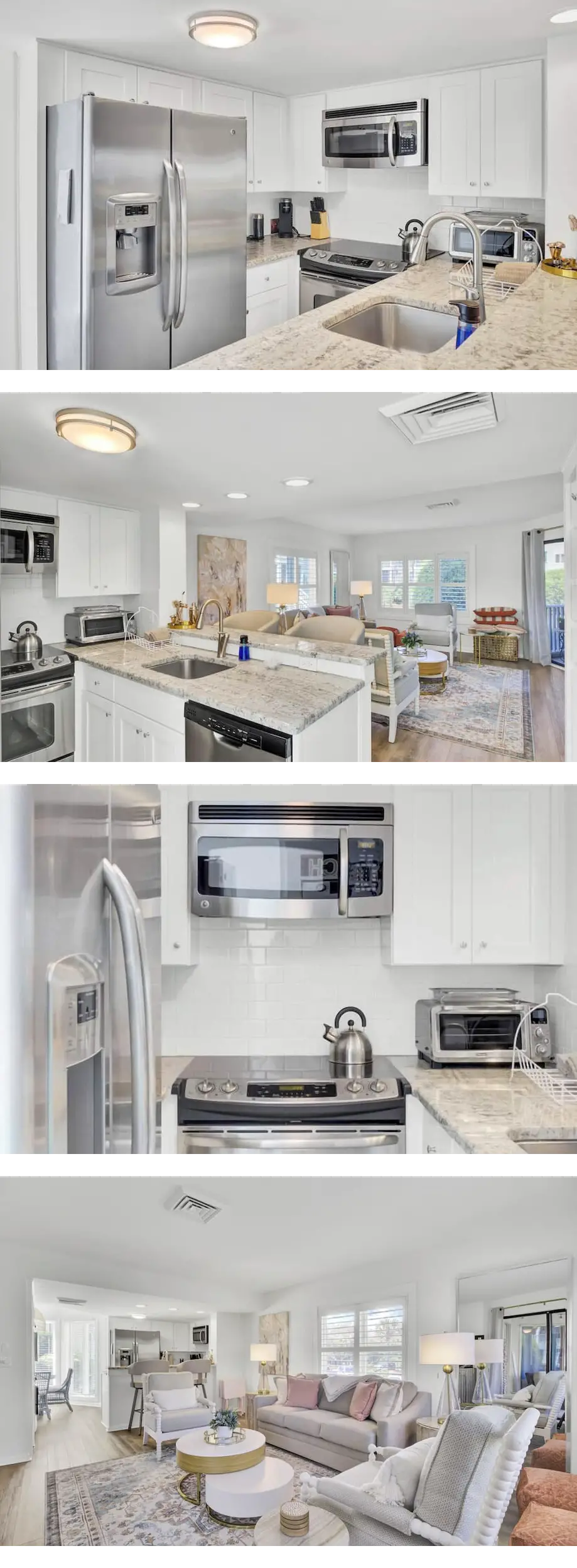 Port O'Call C104 by Wild Dunes, Ocean Vi...