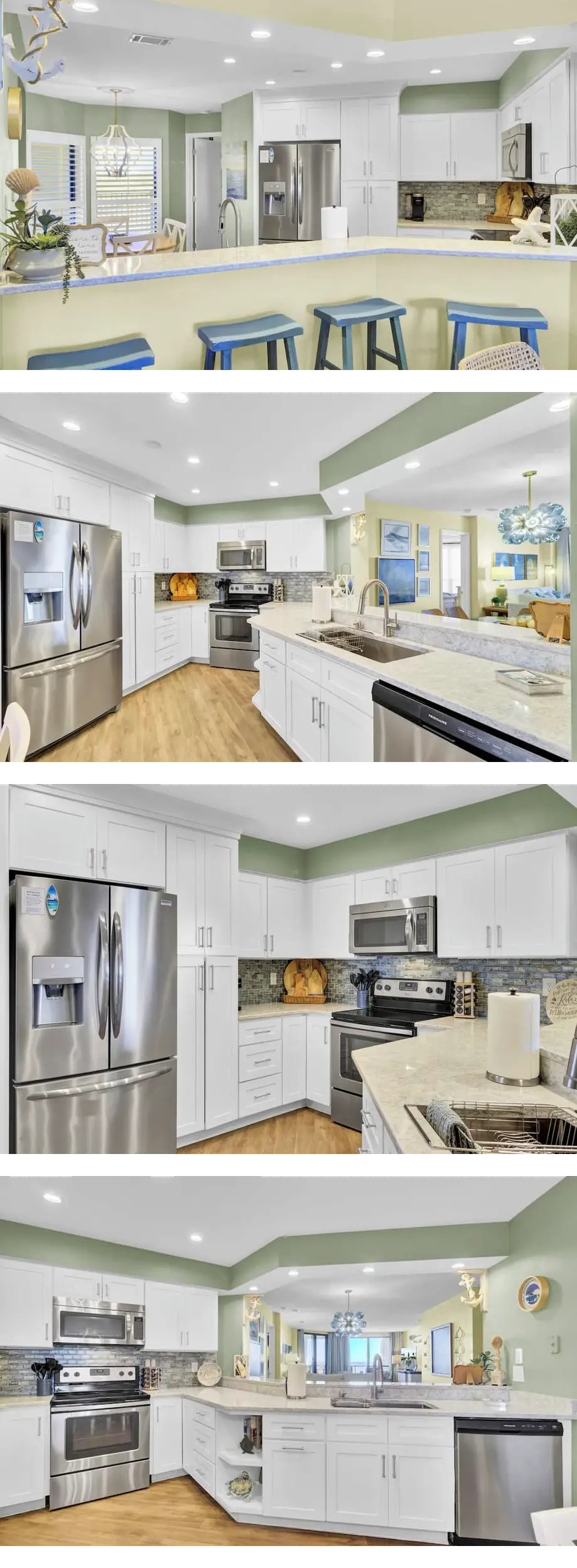 402 Summerhouse by AvantStay | Beachfron...