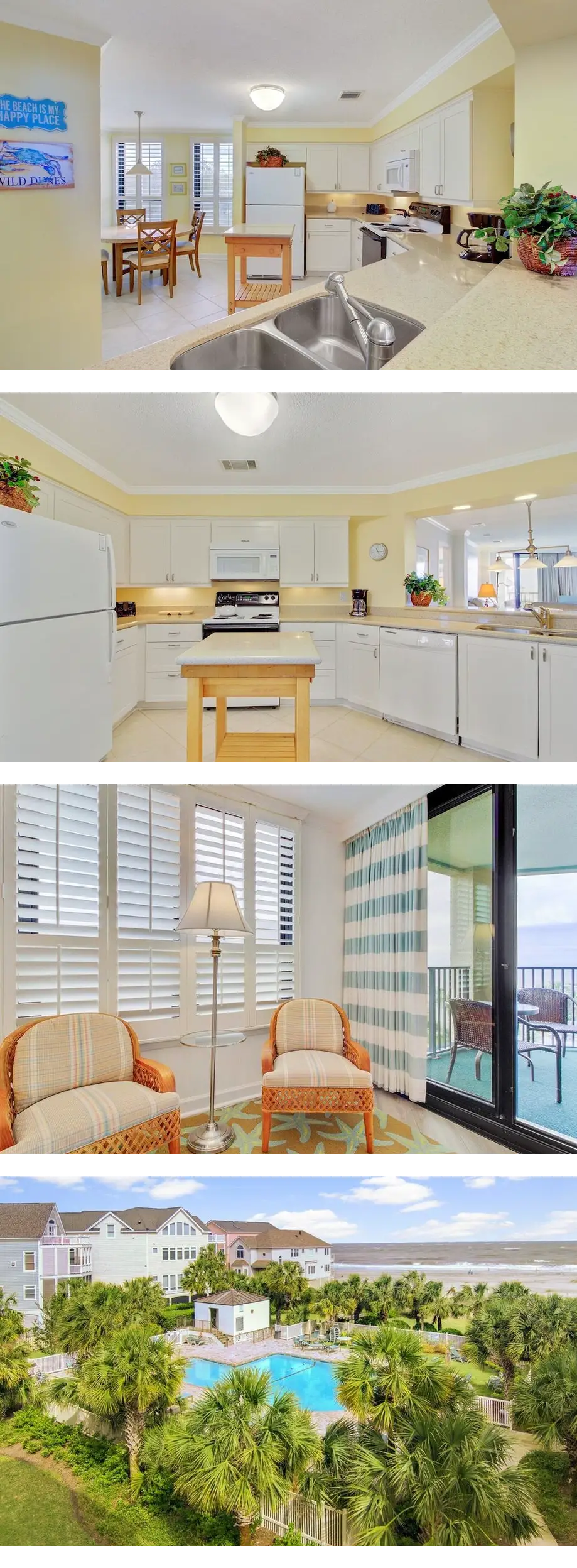 311 Summerhouse by AvantStay | Beach Vie...