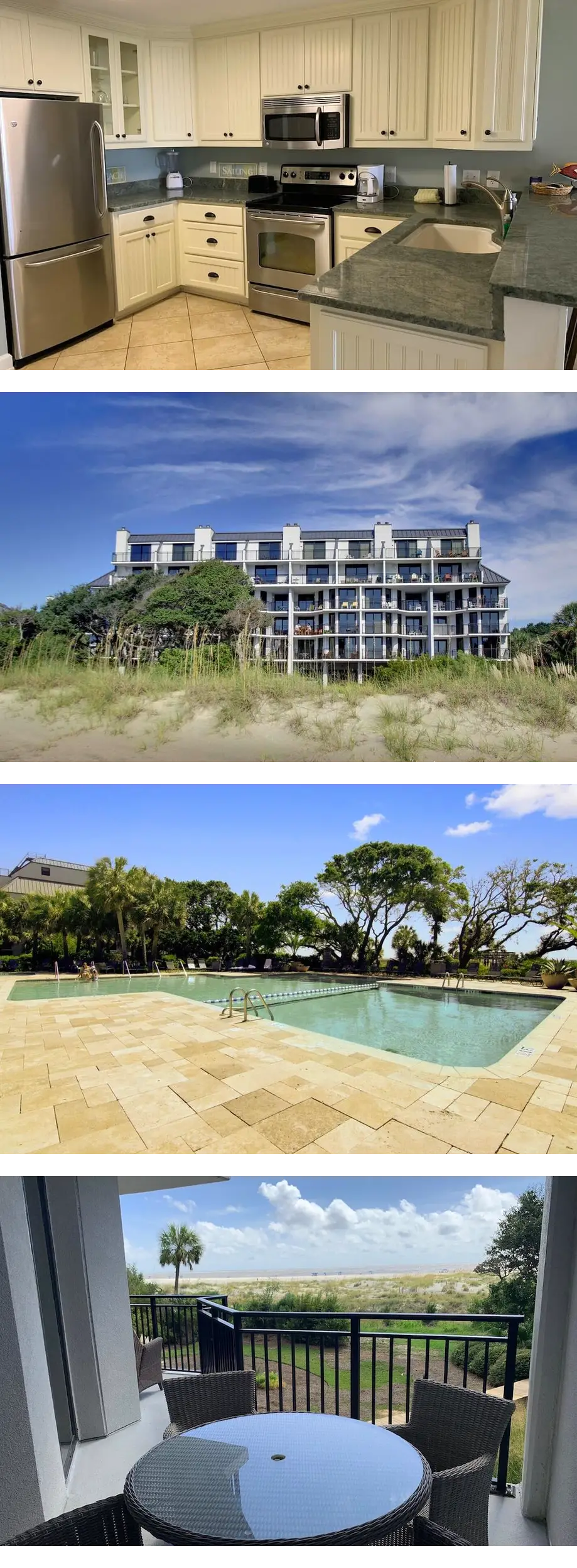 121 D Shipwatch by AvantStay | Oceanfron...