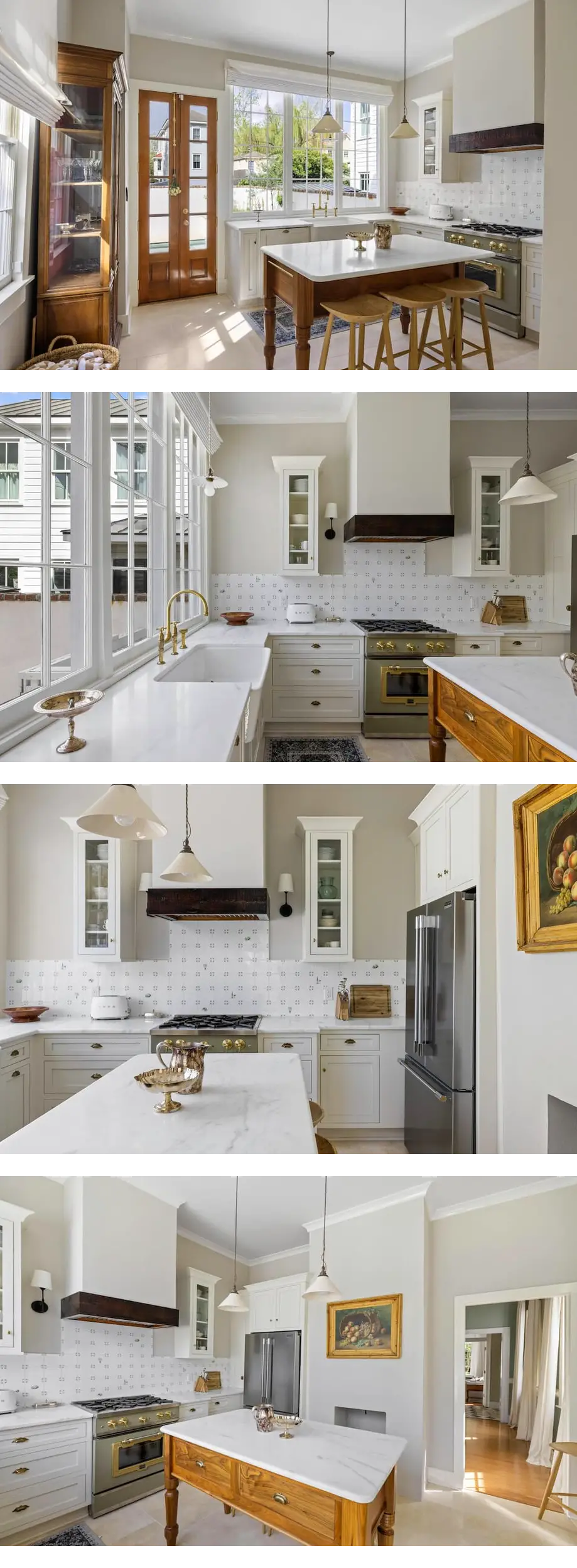 Elegant 1839 Charleston Retreat with Pri...