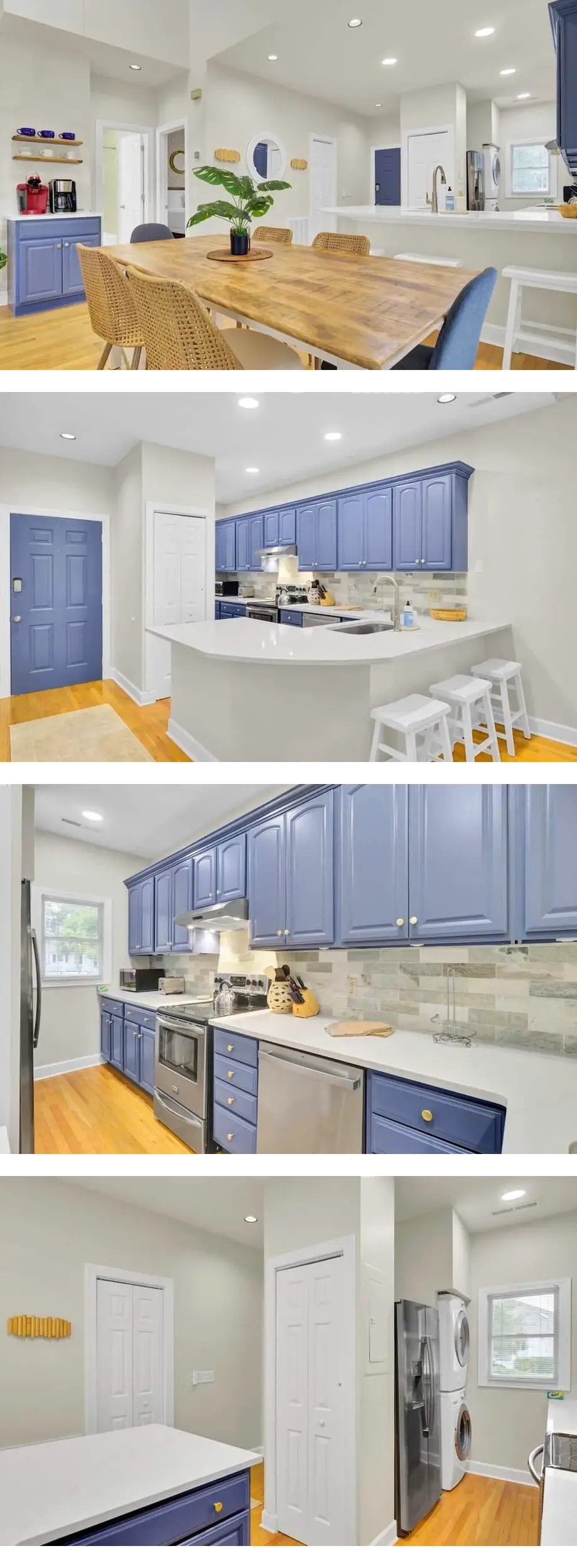 Links Clubhouse 2 by Wild Dunes