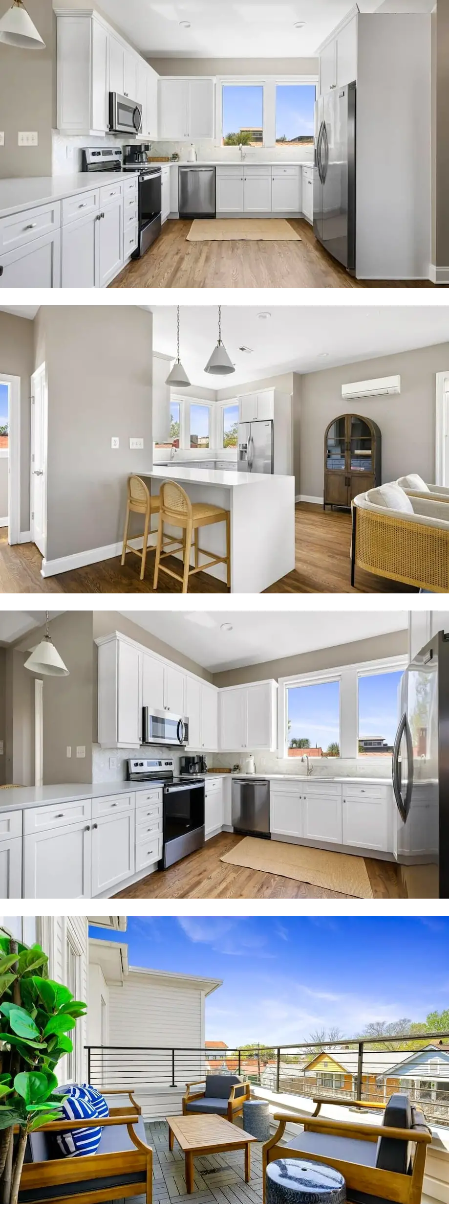 The King | Luxury Home w/ Rooftop Patio