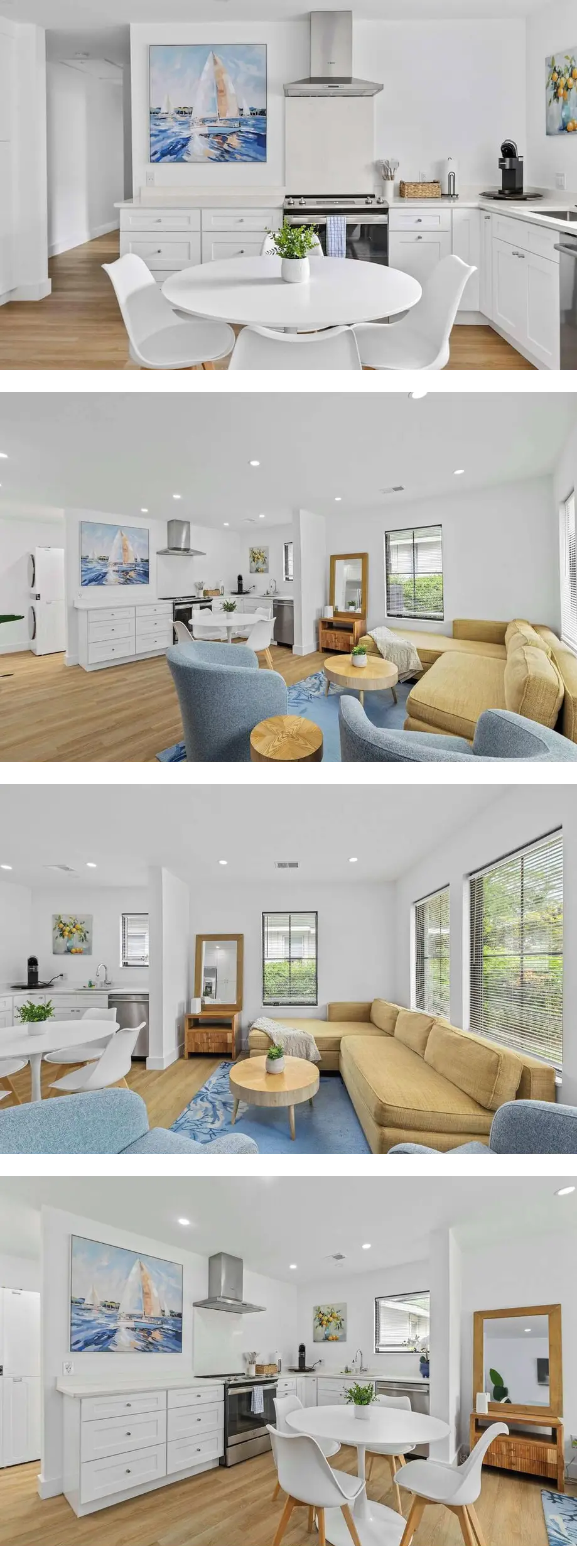 Suite Magnolia, Hot Tub & Pet Friendly, ...