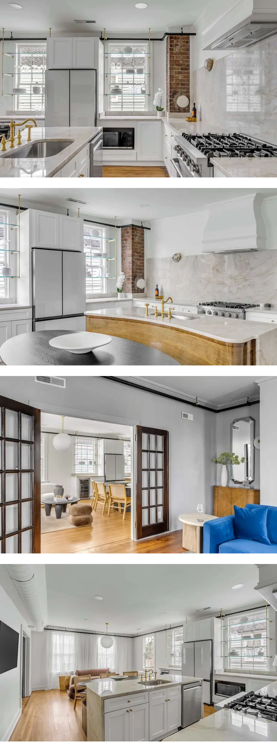 New! Historic Residence – Great For La...