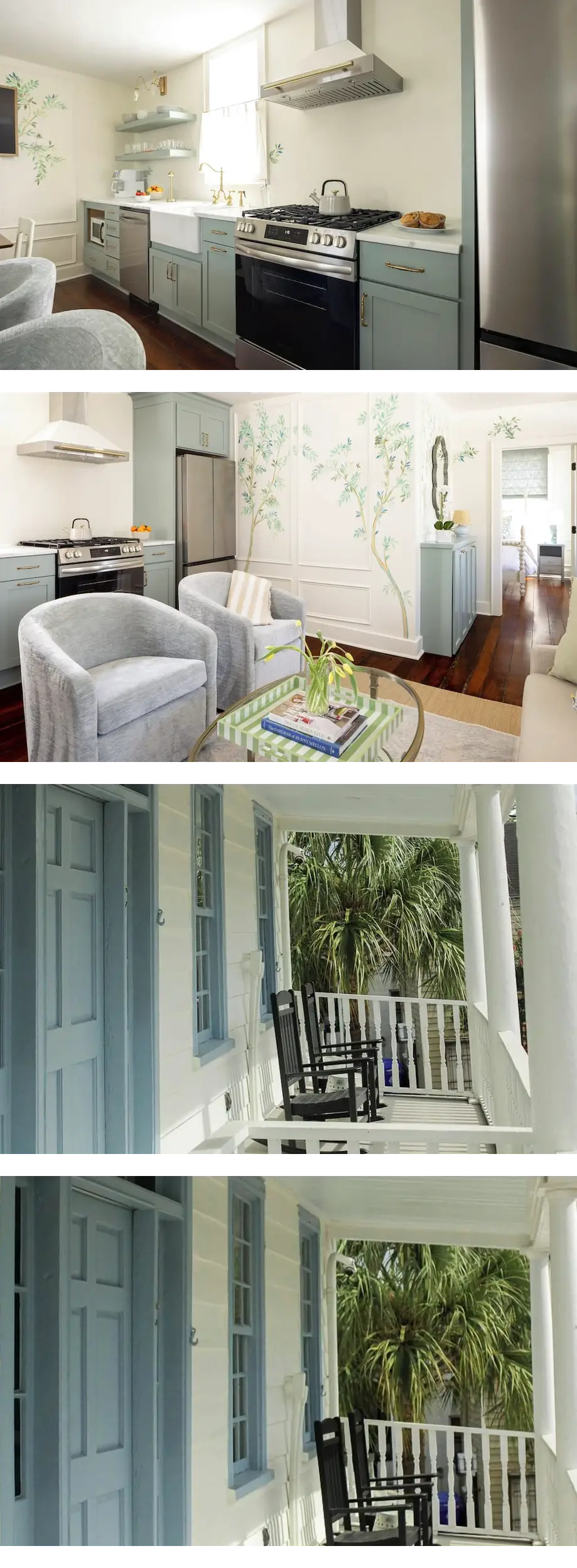 West 66 C - Freshly Renovated Upstairs 2...