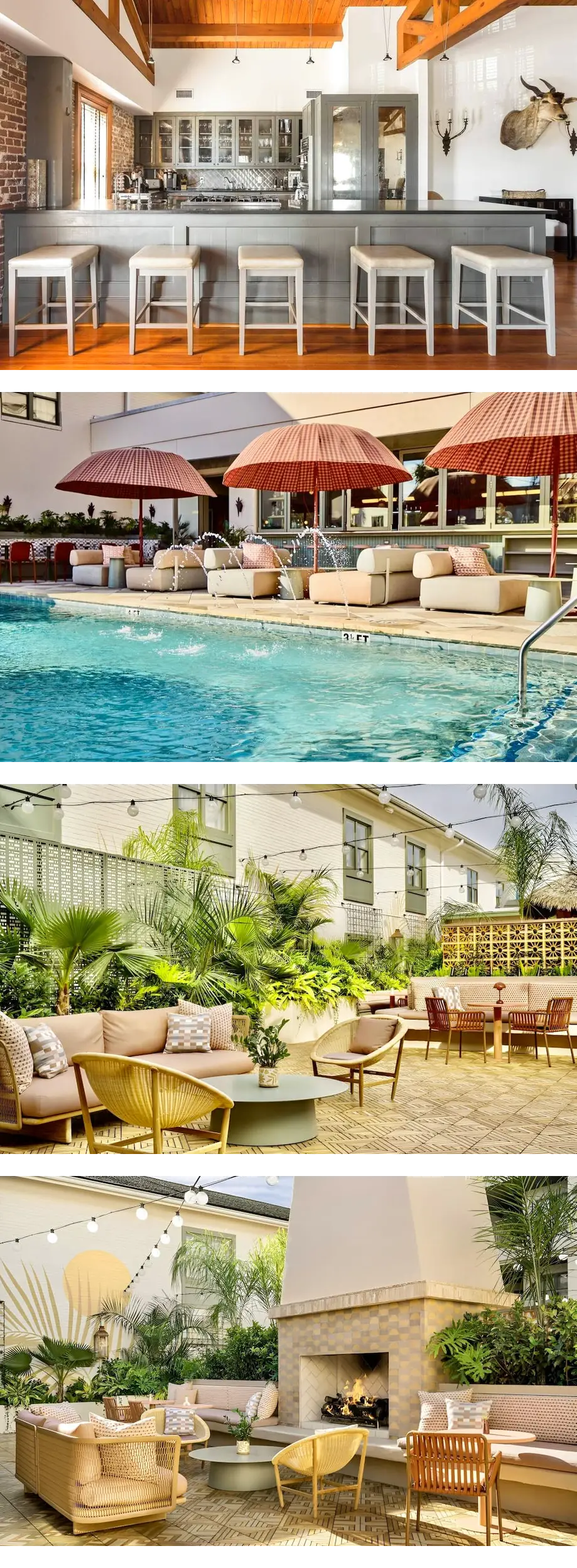 Charleston Loft | Exclusive Party-Friend...