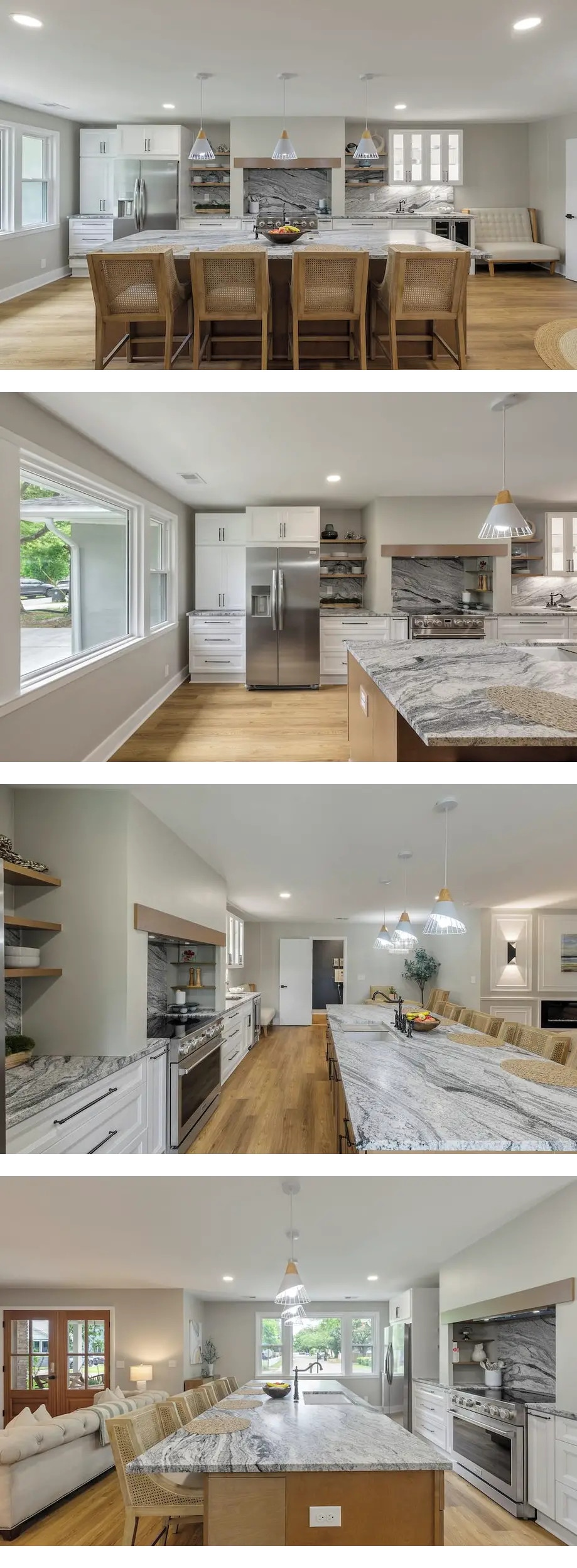 Charming 4-bedroom home, 10 Minutes to D...