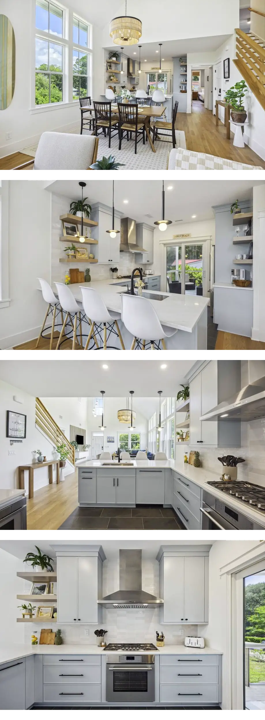 New Custom built 5 bedroom home-5 mins t...