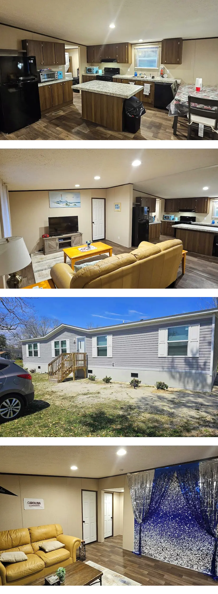 3 Bedroom in Historical Barn Hill Commun...