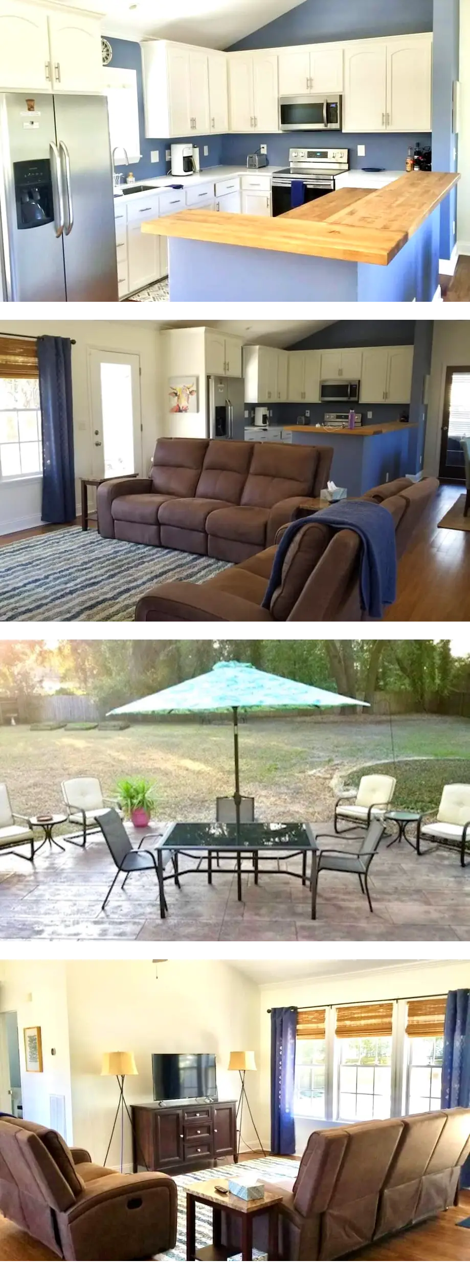 Right Where You Need to Be! Centrally lo...