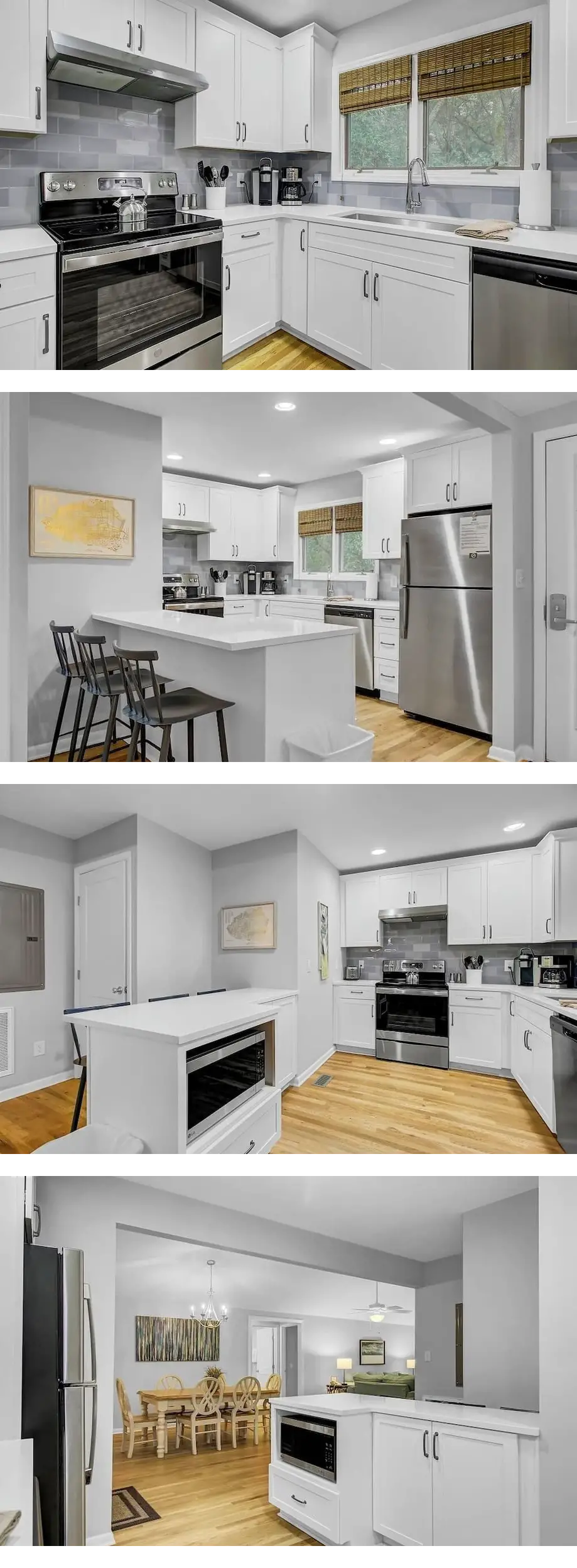 Twin Oaks 24 by Wild Dunes, with Golf Vi...