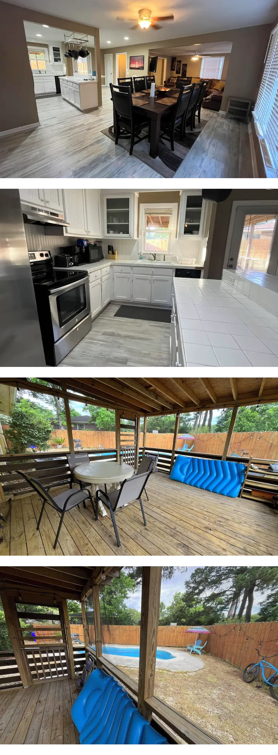 Cozy Rancher Retreat