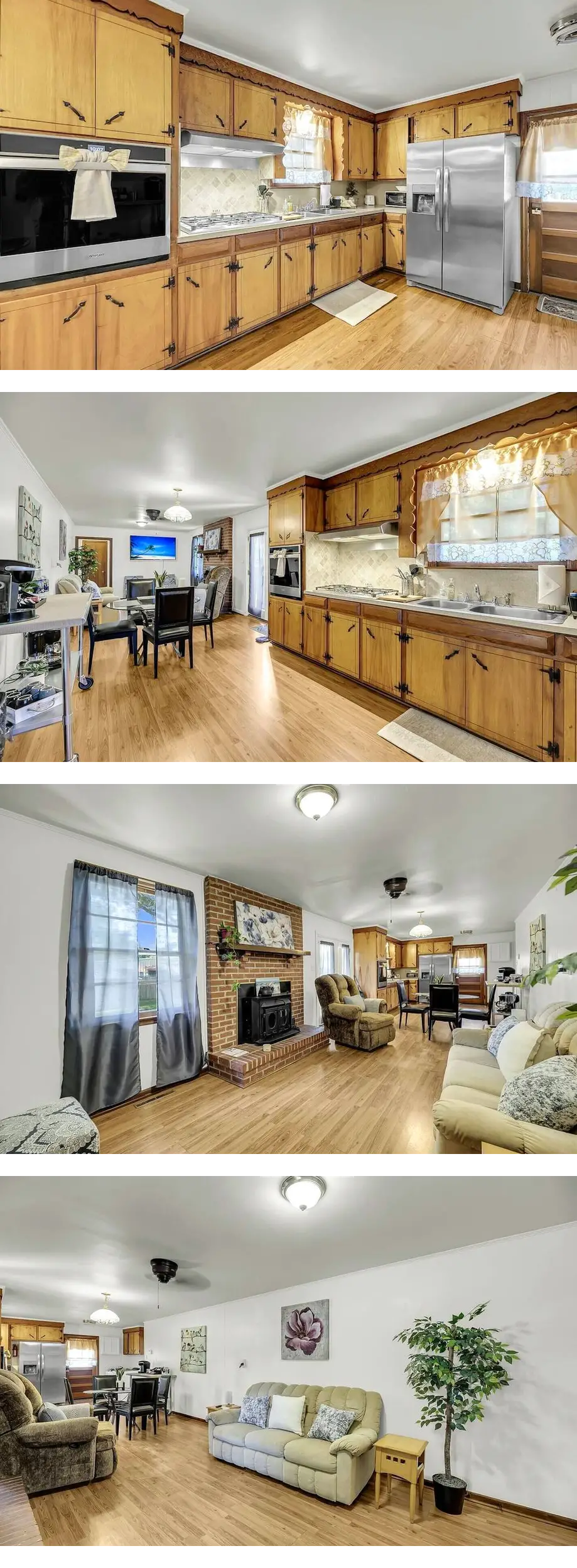 3BR Charleston Gem • Big Yard & Parkin...