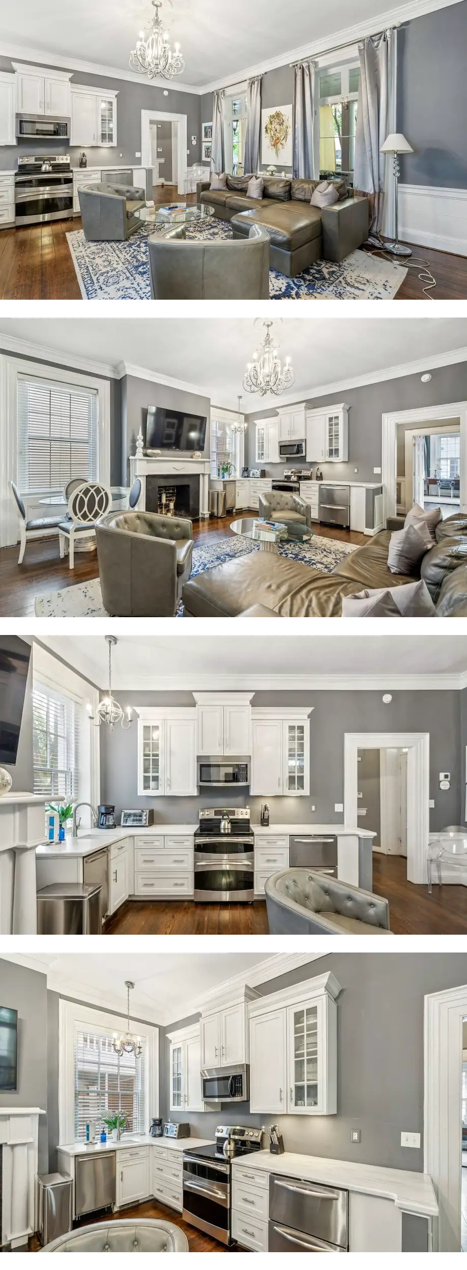 Sweetgrass Sanctuary in the Heart of Cha...