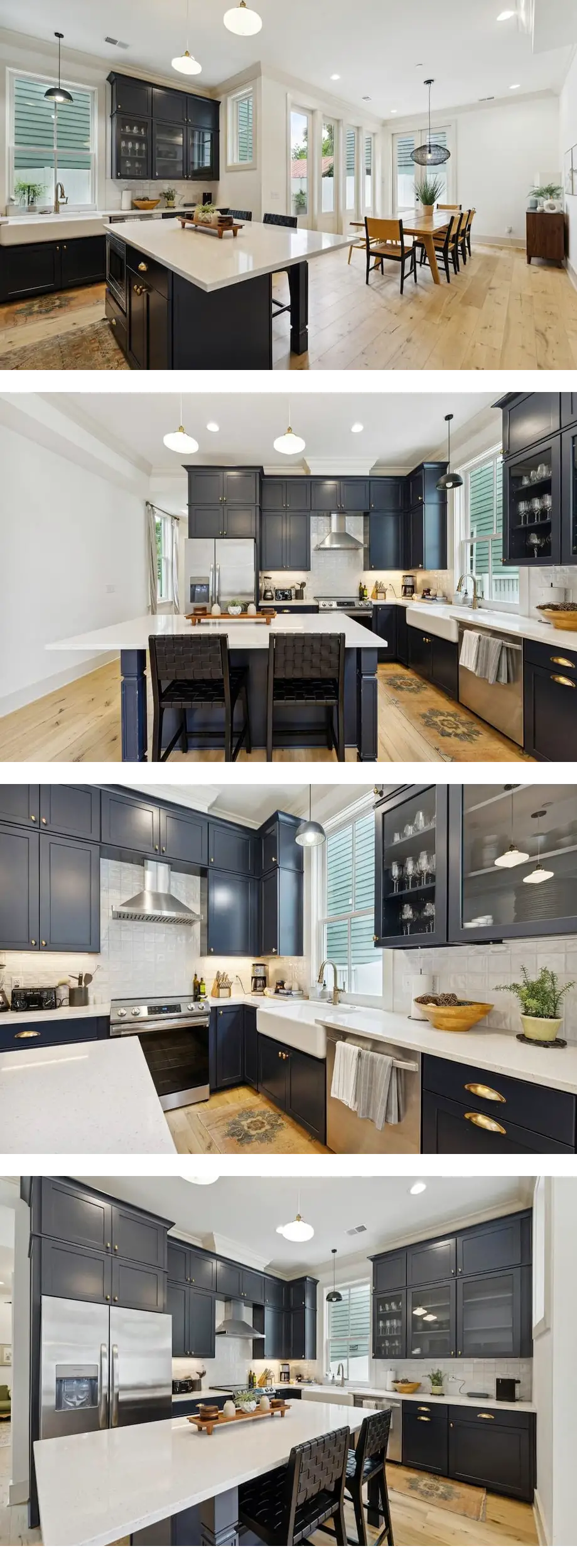 THE DELPHINE Luxury Downtown Charleston ...