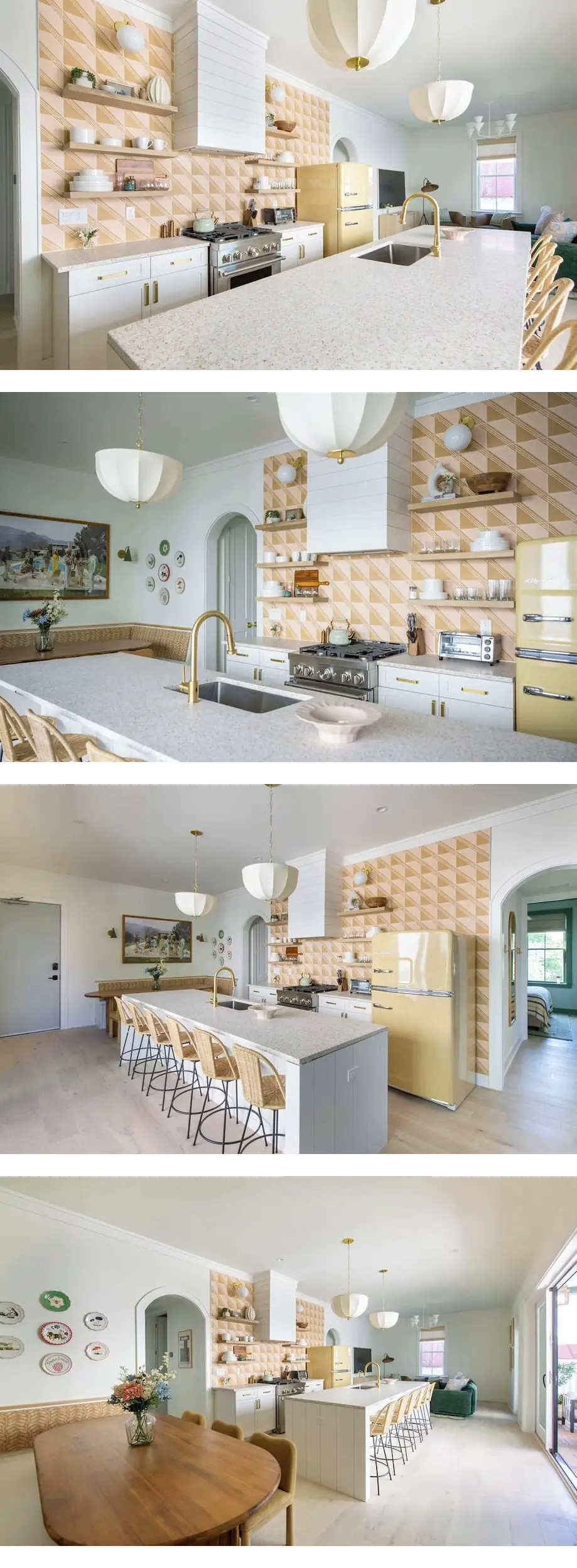 The Charlee Flats | NEW 4BR Private Luxe...