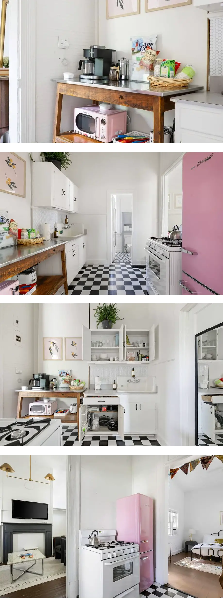 Walk Everywhere Downtown - 1bed/1bath Ch...