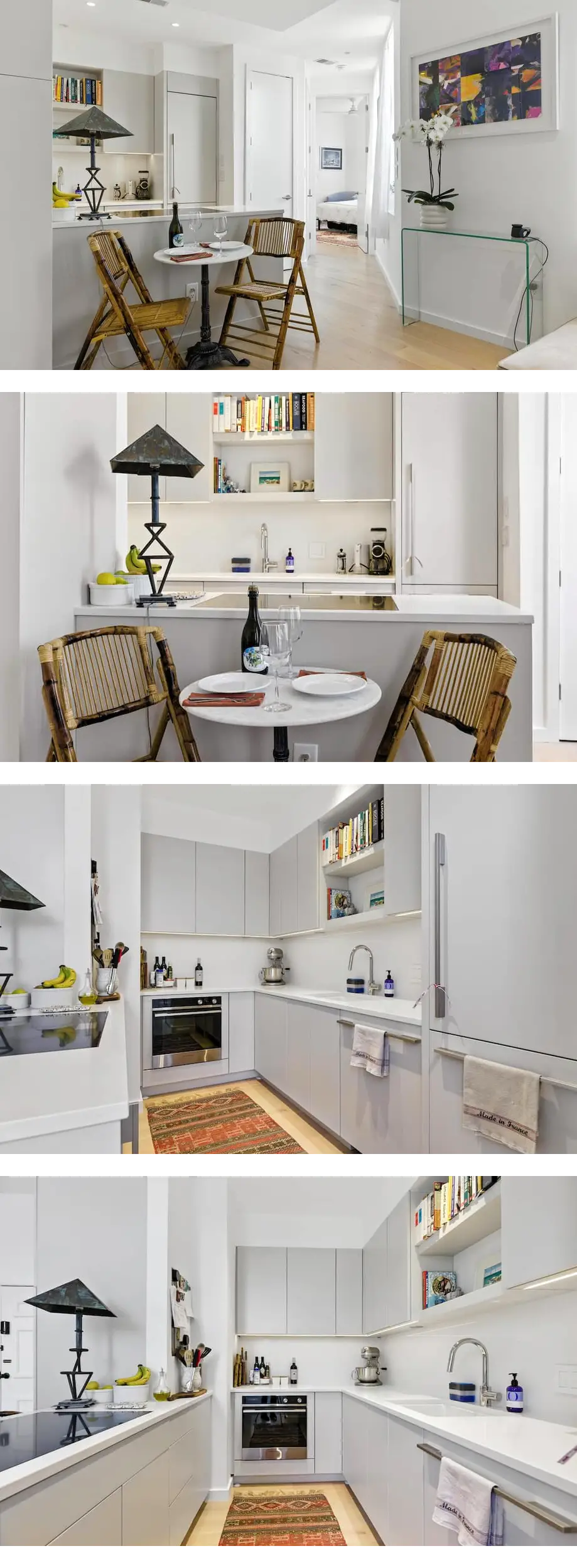 Charming 1-bedroom Pied-à-terre on Colo...