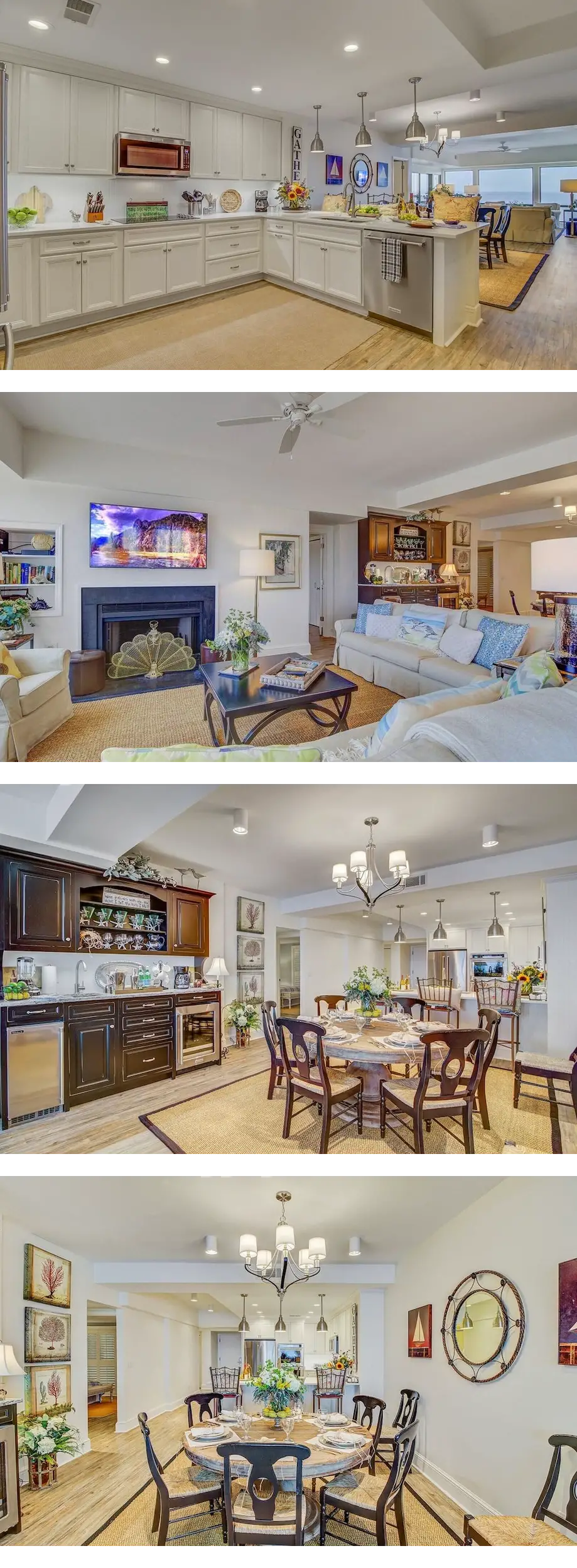 1102 Ocean Club | AvantStay | Oceanfront...
