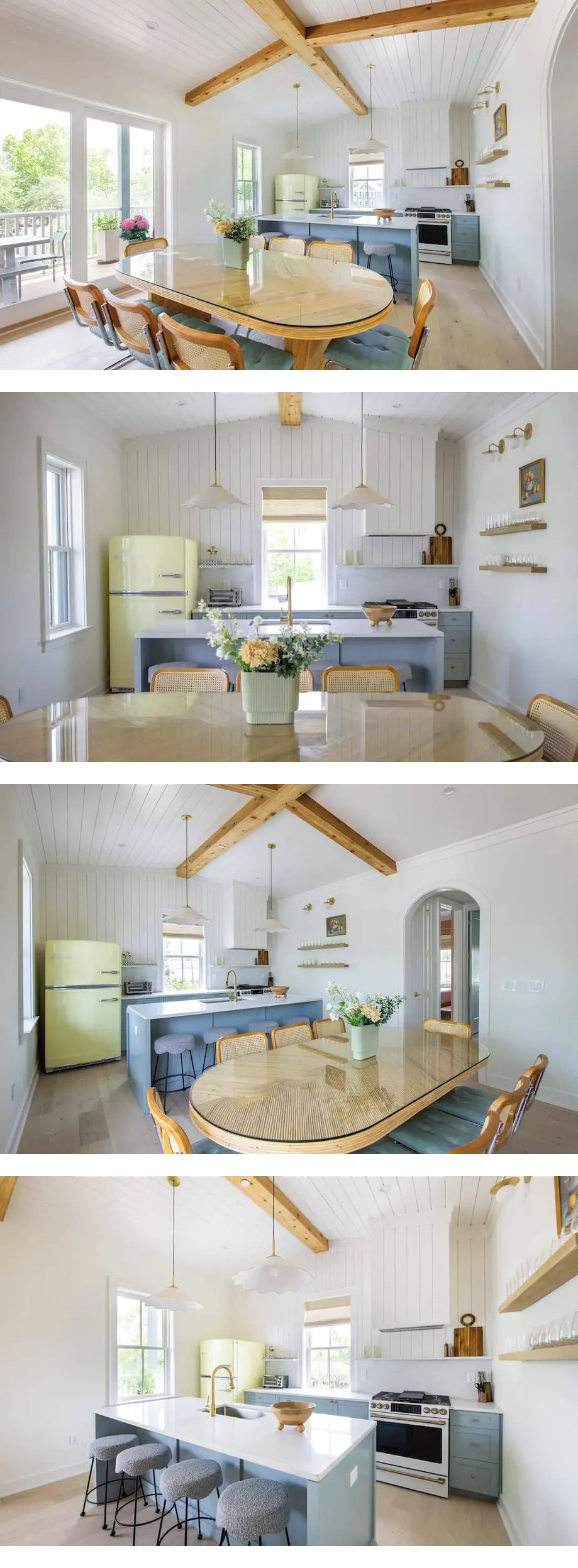 Luxury Downtown Rental, 5 Beds + 3 Baths...