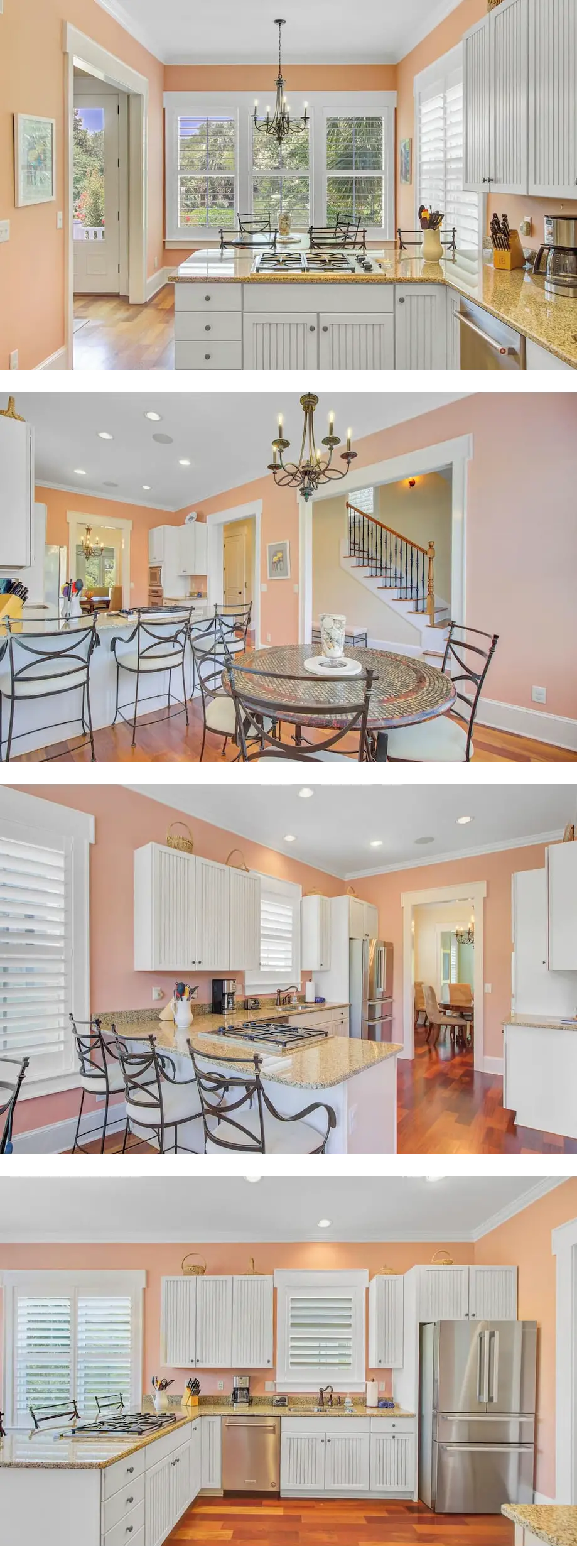 Commons Court 21 by Wild Dunes, with Ame...