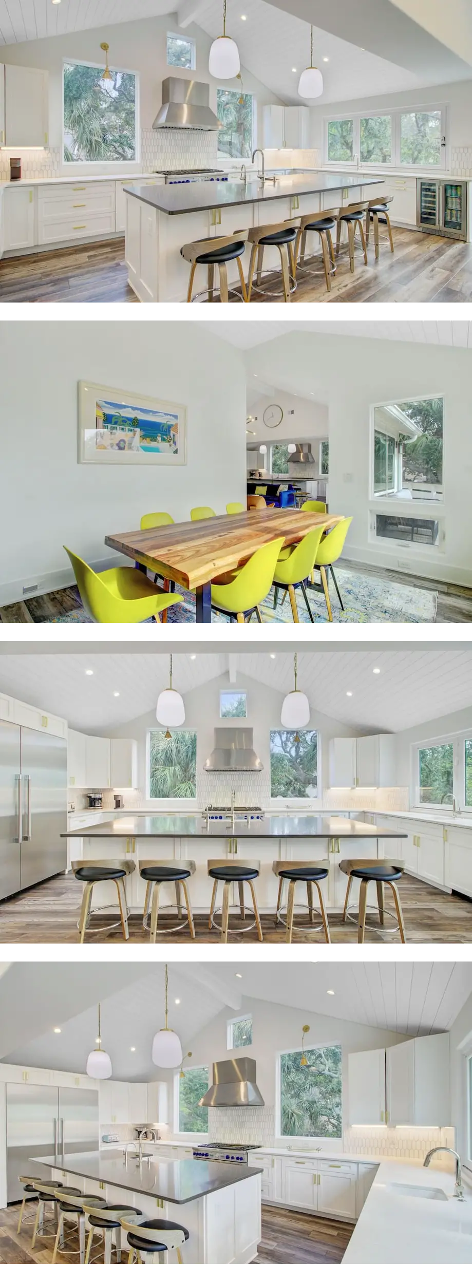 Conch Court 3 by Wild Dunes, Ocean View ...