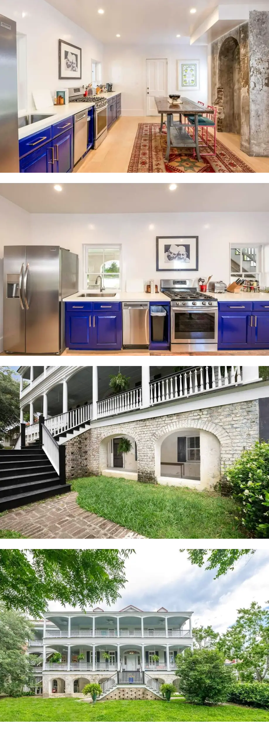 Gorgeous Historic 1BR Apt in the Heart o...