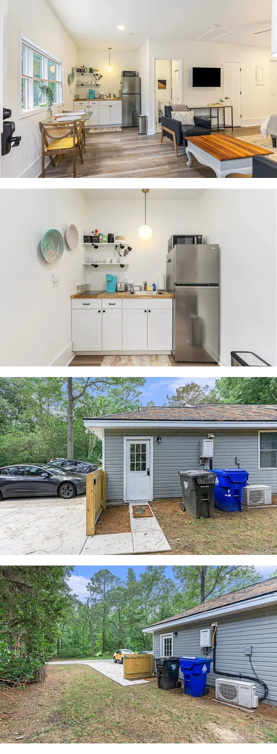 Ashley River Hideaway