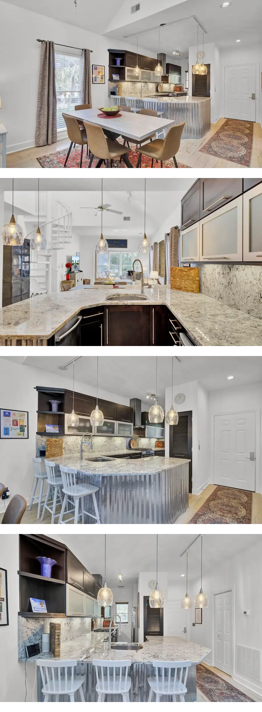 Links Clubhouse 15 by Wild Dunes