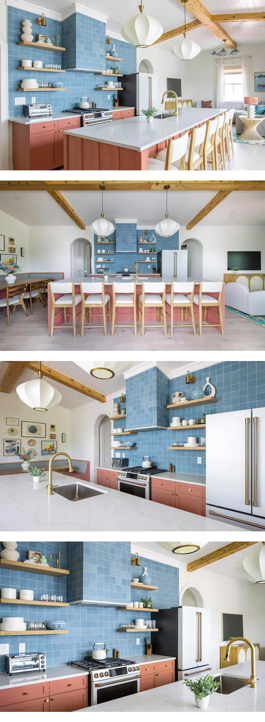 Luxury, High-End w. Elevator, Parking + ...
