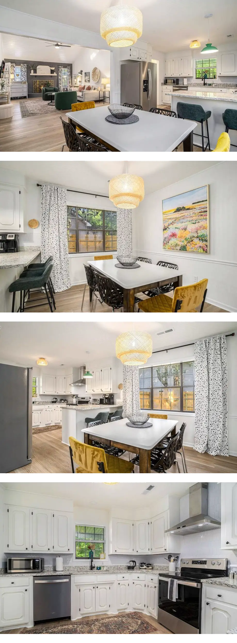 Ashley River Bliss~Cozy 3br/2ba Home w/ ...