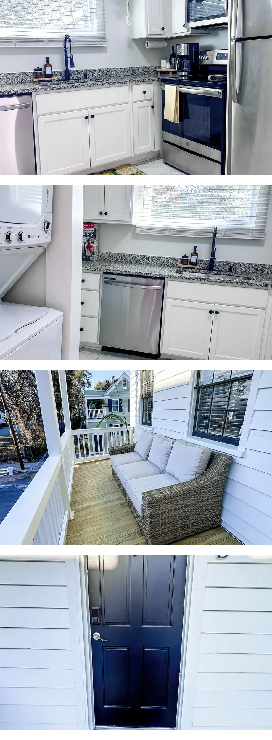 Off Street Parking/ Large Living Room/ F...