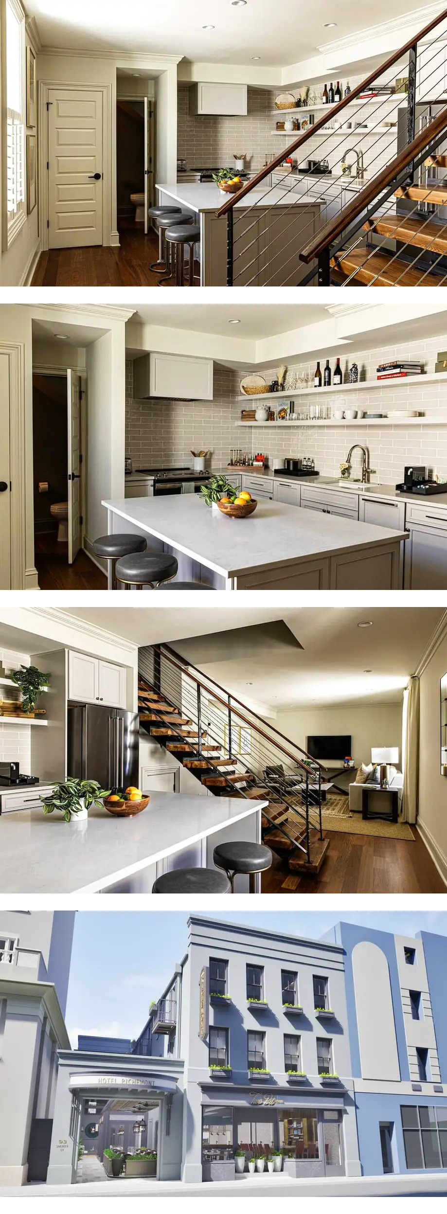 Hotel Richemont Brickell Suite 302