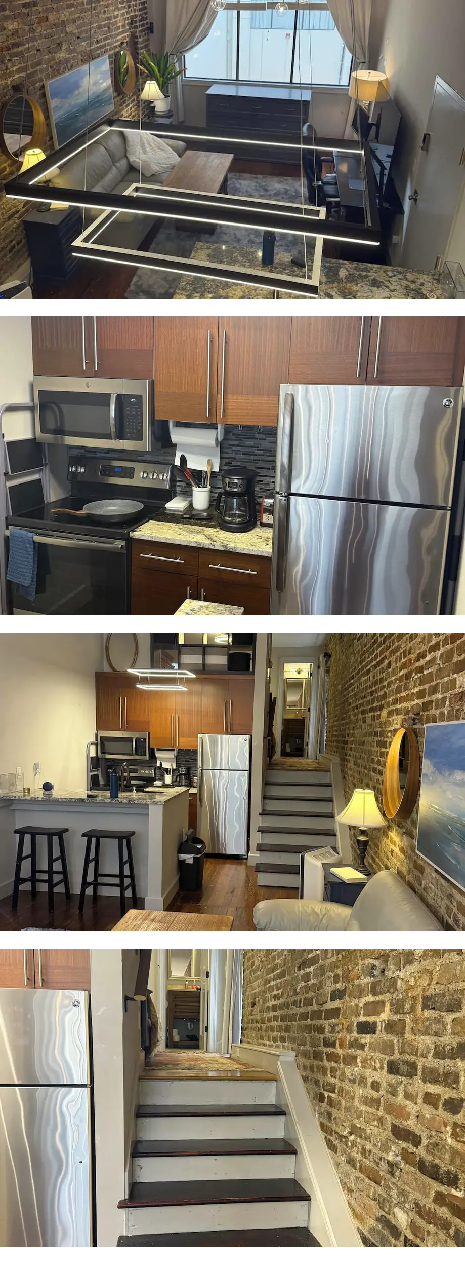 Charming Apartment in the Heart of Downt...