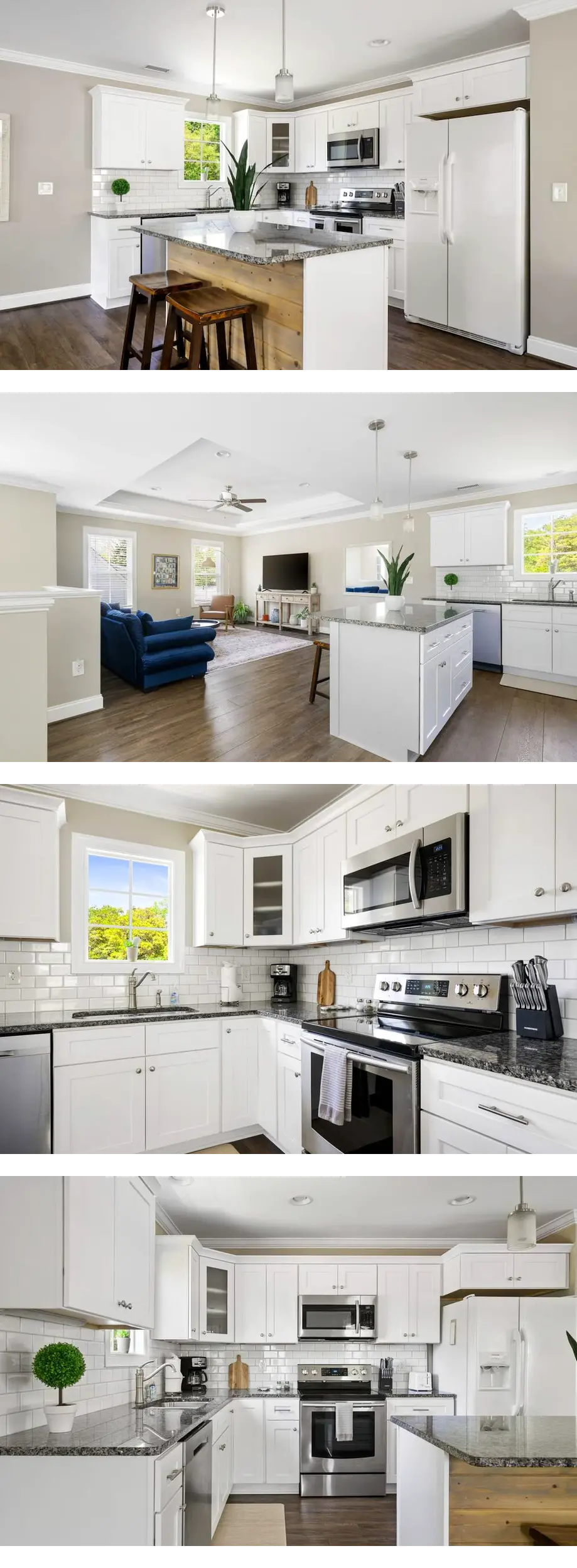 Home Away From Home- Walkable, Parking &...