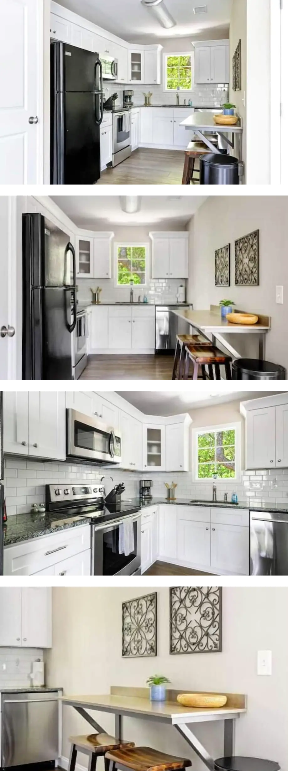 Homey Place A Short Drive to Downtown & ...