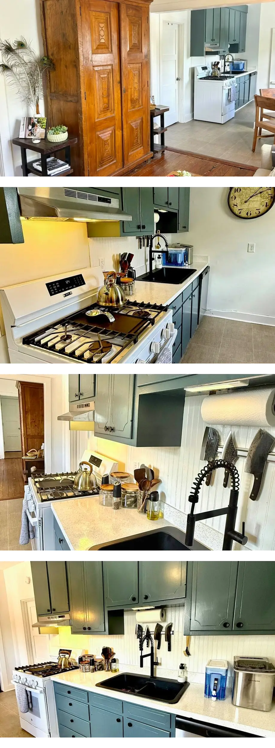 Classic Charleston Hideaway Central & Wa...