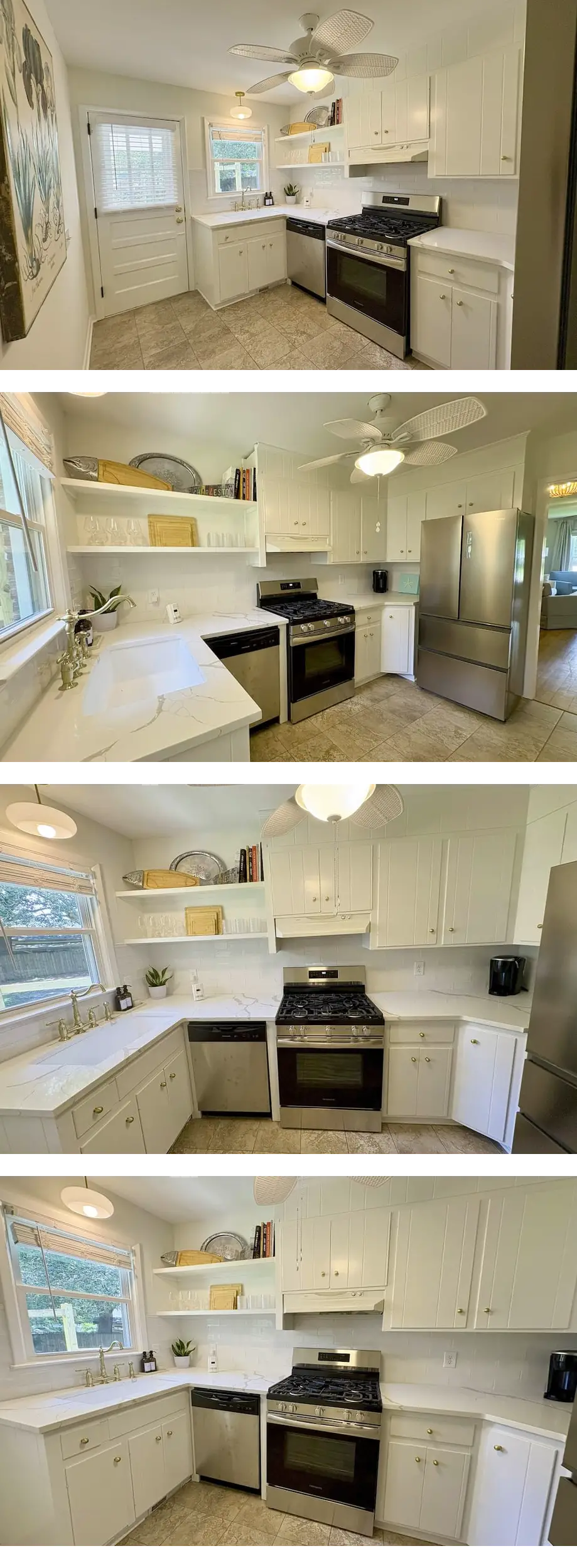 Lowcountry Haven 2 Bedroom Retreat in Ch...