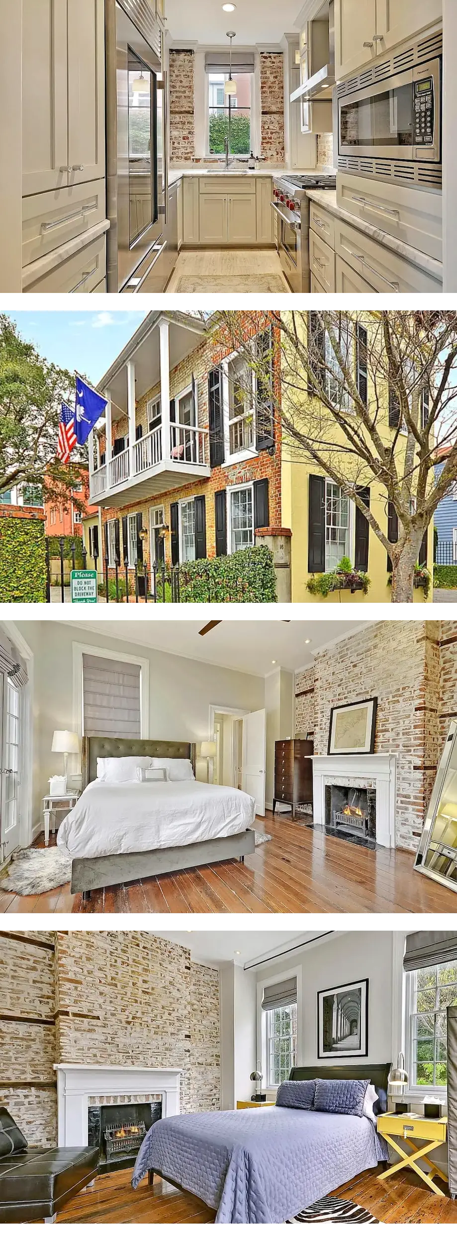 Charming, historical downtown home
