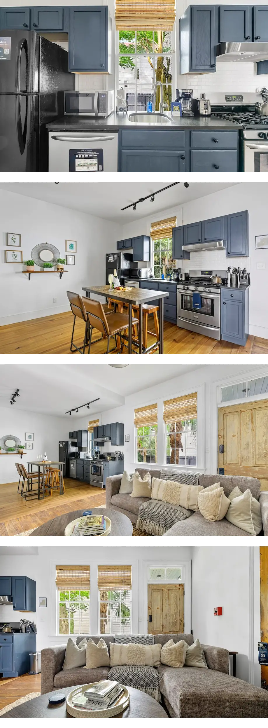 Casa Fuego - C: Steps to Dining & Cockta...