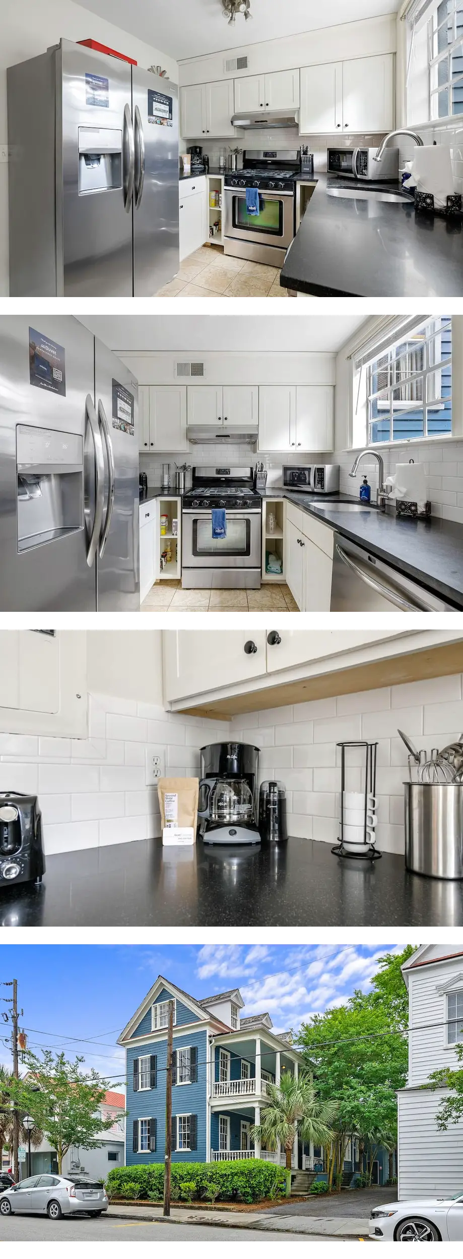 Casa Fuego - D | Walk to the Best Resta...