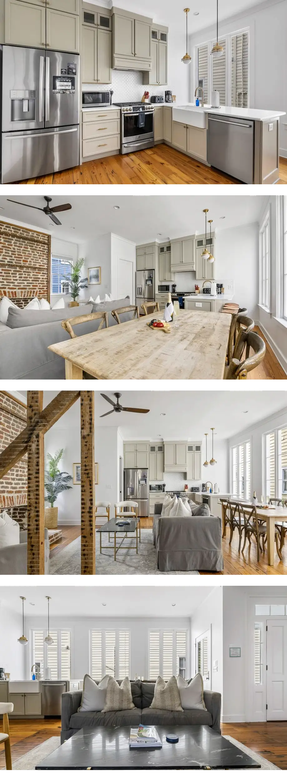 Sabal House | Next to Cannon Green and V...