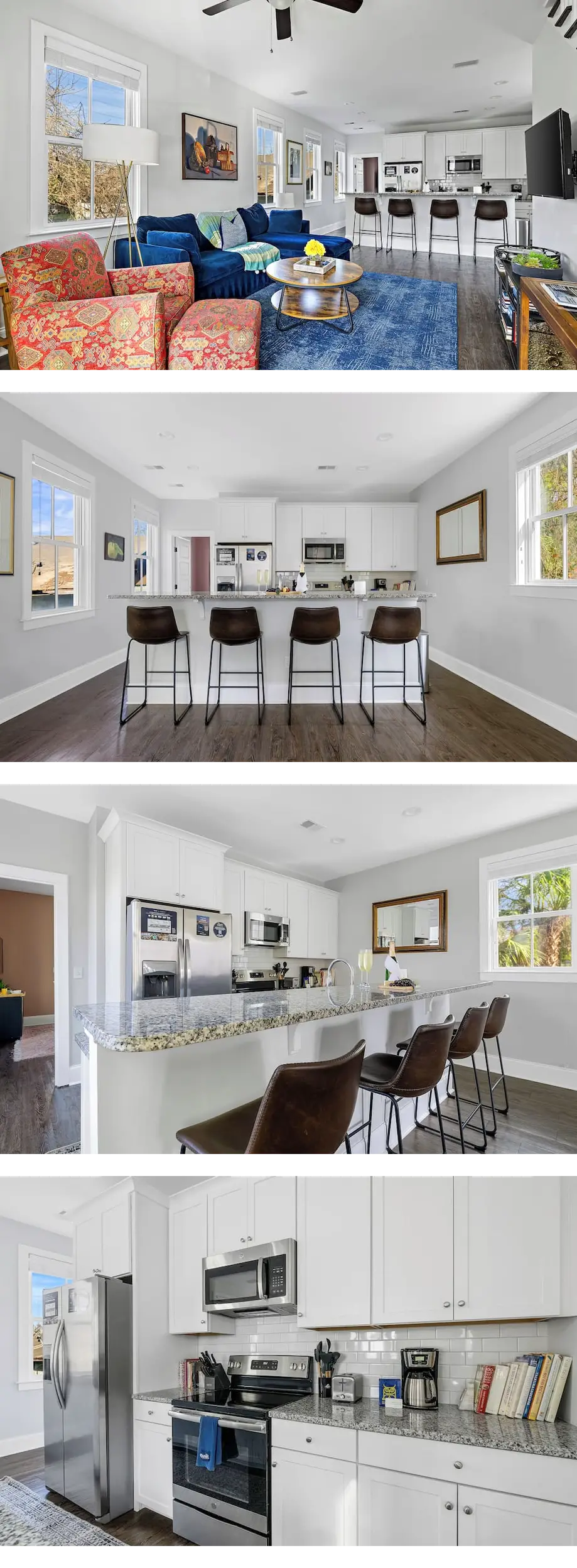 The Little Aster Suite